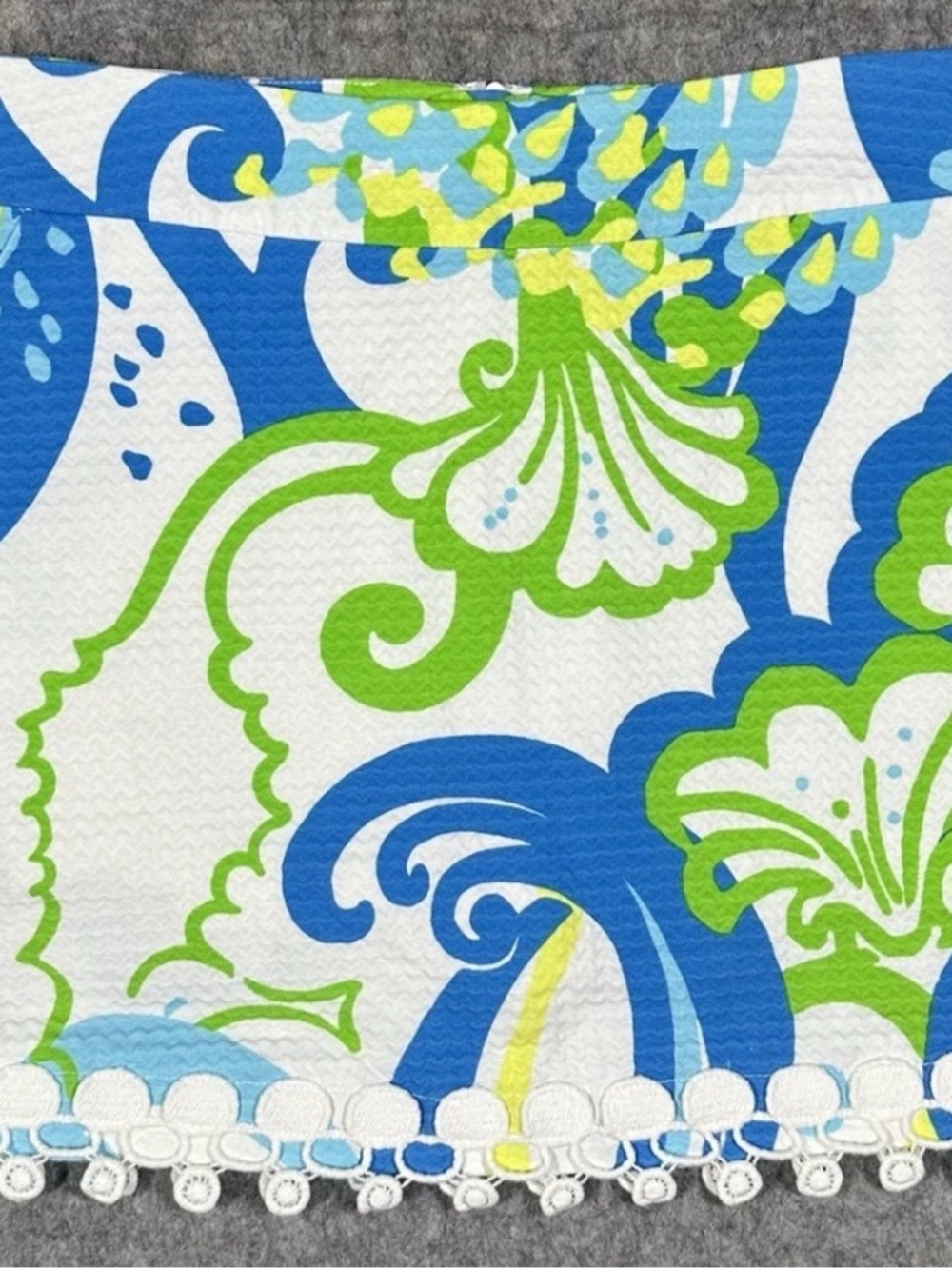Lilly Pulitzer skort 0